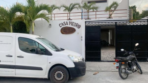 Casa Piedro